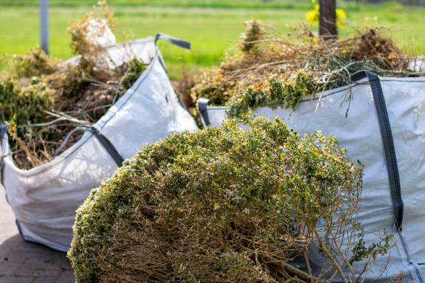 Best Recycling Services for Junk  in Macungie, PA